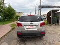 2012 Kia Sorento II, серый - вид 2