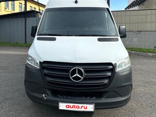 2019 Mercedes-Benz Sprinter, белый, 3579000 рублей, вид 1