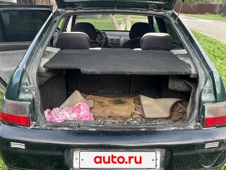 2004 Lada (ВАЗ) 2112, зелёный, 80000 рублей, вид 2