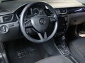2017 Skoda Rapid I, чёрный - вид 7
