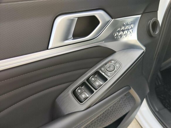 2026 Haval F7 II, белый, 3699000 рублей - вид 7