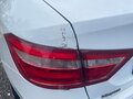 2021 Lada (ВАЗ) Vesta I, белый, 680000 рублей - вид 4