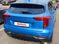 2023 Haval Jolion I, синий, 1980000 рублей - вид 2