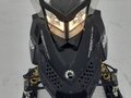 2012 BRP Ski-Doo Summit 600, чёрный, 650000 рублей - вид 6
