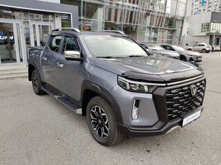 2026 Changan Hunter Plus, серый, 4099900 рублей, вид 3