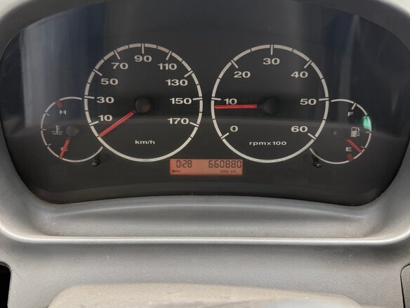 2011 Fiat Professional Ducato, белый, 700000 рублей - вид 13