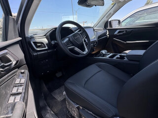 2026 Isuzu D-Max III, серый, 5390000 рублей, вид 5