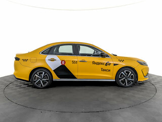 2024 Kaiyi E5, жёлтый, 850000 рублей, вид 4