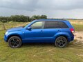 2007 Suzuki Grand Vitara II, голубой, 1000000 рублей - вид 7