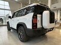 2026 Jetour T2, белый - вид 5