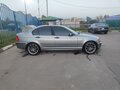 2004 BMW 3 серии 318i IV (E46) Рестайлинг, серый, 880000 рублей - вид 11