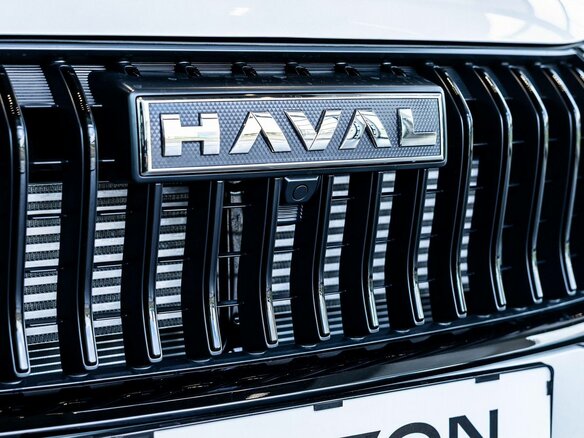2026 Haval Jolion I Рестайлинг 2, белый, 2099000 рублей - вид 6