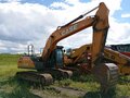 2022 Case CE CX210, жёлтый, 9032600 рублей - вид 1