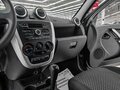 2018 Lada (ВАЗ) Granta I, чёрный, 489000 рублей - вид 11