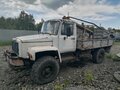 2005 ГАЗ 3307, белый, 450000 рублей - вид 6