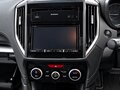 2022 Subaru Impreza V Рестайлинг, чёрный, 1810007 рублей - вид 5