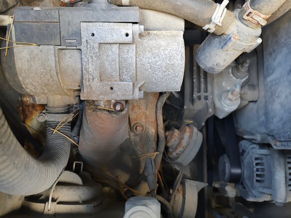 2012 Ford Transit, белый, 590000 рублей - вид 8
