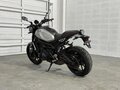 2017 Yamaha XSR900, серый - вид 3