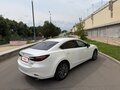 2019 Mazda 6 III (GJ) Рестайлинг 2, белый - вид 5
