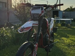 2024 Progasi Super Max 300, красный, 110000 рублей, вид 1