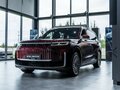 2026 Esteo Exlantix ET8, красный, 7690000 рублей