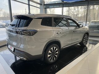 2026 Tenet T8, серый, 3708191 рублей, вид 3