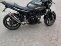 2018 Suzuki SV 650, чёрный, 500000 рублей - вид 4