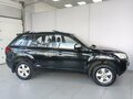 2013 Lifan X60 I, чёрный - вид 9