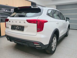 2026 Haval Jolion I Рестайлинг 2, белый, 2099000 рублей, вид 4
