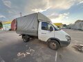 2015 ГАЗ ГАЗель (3302), белый, 730000 рублей - вид 9
