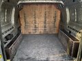 2008 Ford Transit Connect, серебристый, 380000 рублей - вид 5