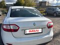 2010 Renault Fluence I, белый, 330000 рублей - вид 3