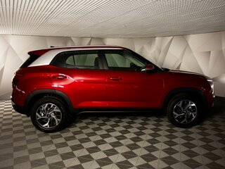 2025 Solaris HC, красный, 3425000 рублей, вид 2