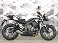 2020 Triumph Street Triple, белый, 799000 рублей - вид 2