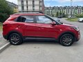 2020 Hyundai Creta I Рестайлинг, красный, 2650000 рублей - вид 5