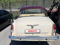 1963 ГАЗ 21 «Волга» 21Л, коричневый, 850000 рублей - вид 4