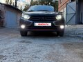 2024 Lada (ВАЗ) Granta Euro-2 I Рестайлинг, серый, 950000 рублей - вид 2