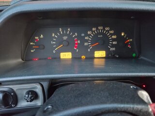 2003 Lada (ВАЗ) 2115, серебристый, 230000 рублей, вид 5