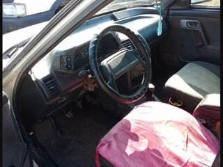 2005 Lada (ВАЗ) 2111 21112, белый, 135000 рублей, вид 5