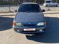 2005 Lada (ВАЗ) 2114, серый - вид 4