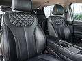 2021 Hyundai Santa Fe IV Рестайлинг, белый, 2998000 рублей - вид 10