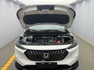 2023 Honda XR-V II, белый, 1872000 рублей, вид 4
