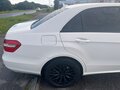 2011 Mercedes-Benz E-Класс 200 7G-Tronic IV (W212, S212, C207), белый, 1550000 рублей - вид 5