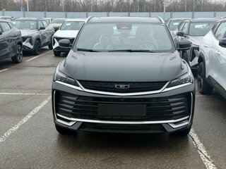 2026 Belgee X50+, чёрный, 2799990 рублей, вид 2