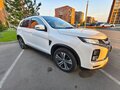 2019 Mitsubishi RVR III Рестайлинг 3, белый, 1799000 рублей