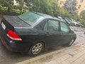 2006 Mitsubishi Lancer IX Рестайлинг, чёрный, 200000 рублей - вид 3