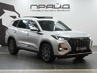 2024 Xcite X-Cross 8, серый, 2449900 рублей, вид 4