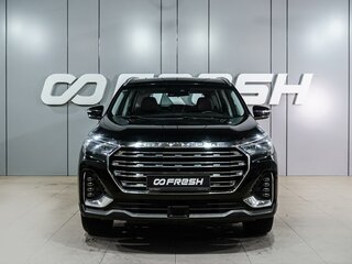 2023 Jetour X90+, чёрный, 2329000 рублей, вид 3