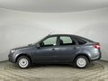 2026 Lada (ВАЗ) Granta I Рестайлинг, серый - вид 9