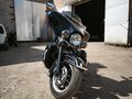 2008 Harley-Davidson Electra Glide, чёрный, 880000 рублей